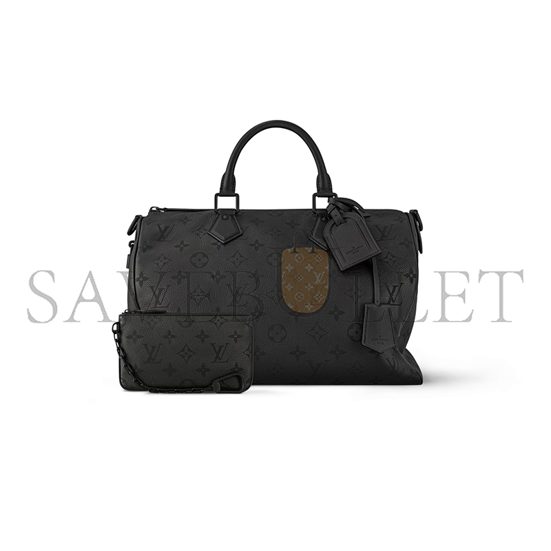 LOUIS VUITTON SPEEDY P9 BANDOULIÈRE 40 M13916 (40*26*23cm)